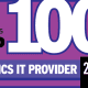 2023 Top 100 Logistics IT Provider