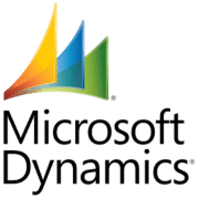 Microsoft Dynamics logo