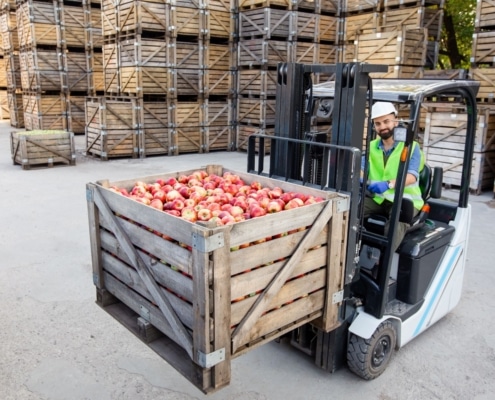 harvest-control-loading-lifting-and-delivery-at orchard