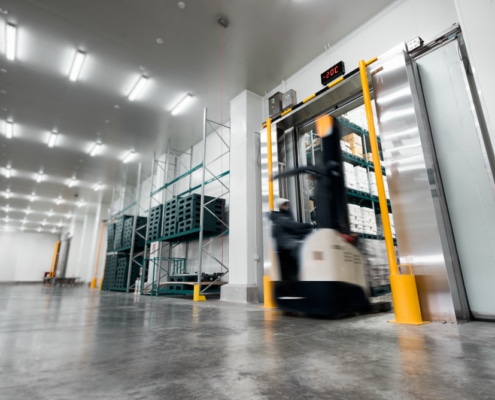 Cold Storage 1 - cold storage software