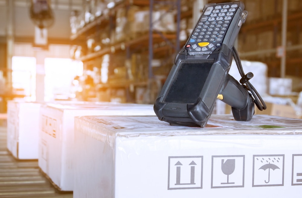 Integrating Advanced Barcode Scanning into Warehouse Operations 2 - barcode scanning software