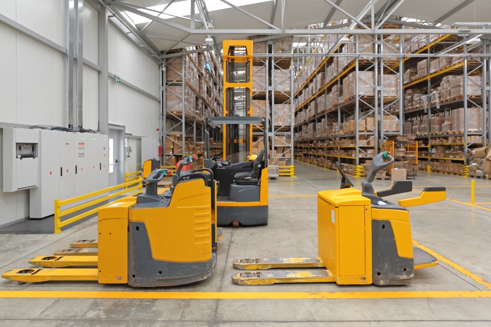 23 Key Warehouse KPIs to Elevate Your Operational Efficiency 5 - warehouse kpis