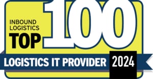 Cadre Technologies Named Top Logistics IT Provider for 2024 2 -