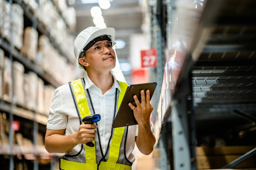 Efficient WMS Integration: Streamlining Your Warehouse Operations 1 -