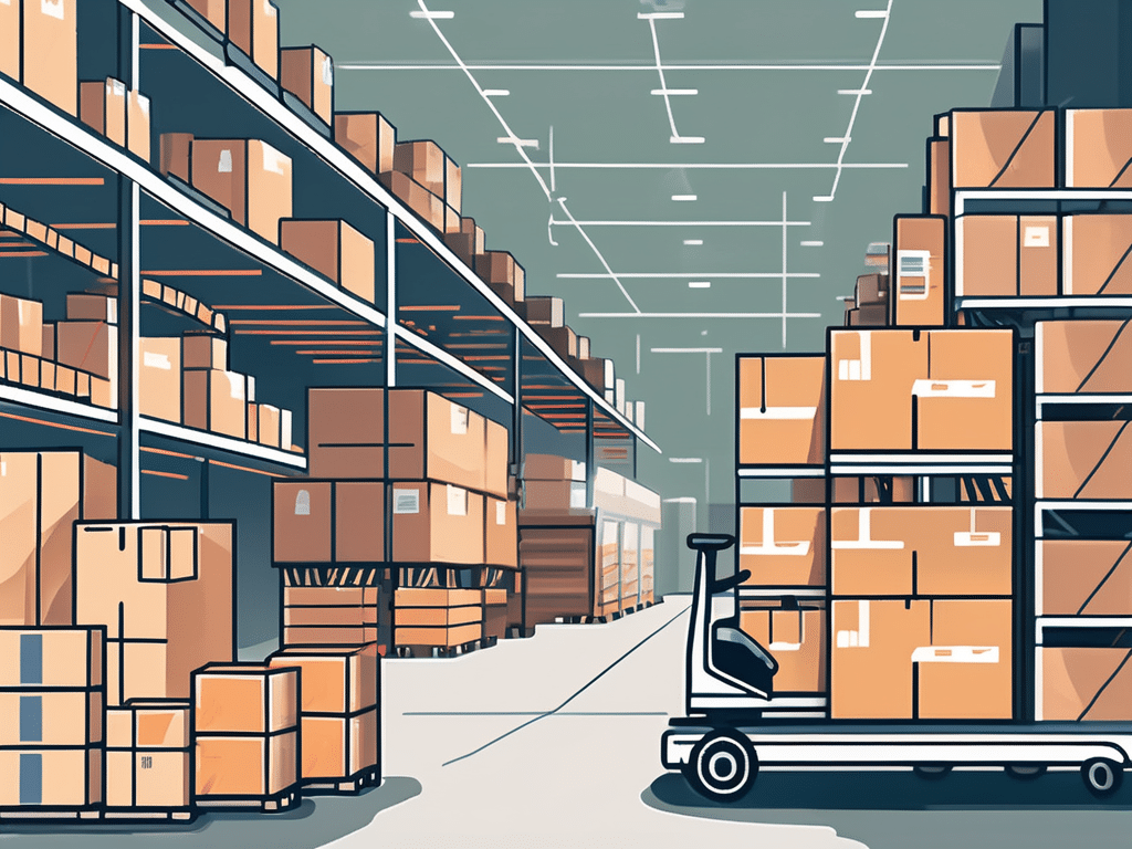 Key Performance Indicators (KPIs) for Ecommerce Fulfillment 3 - kpi ecommerce