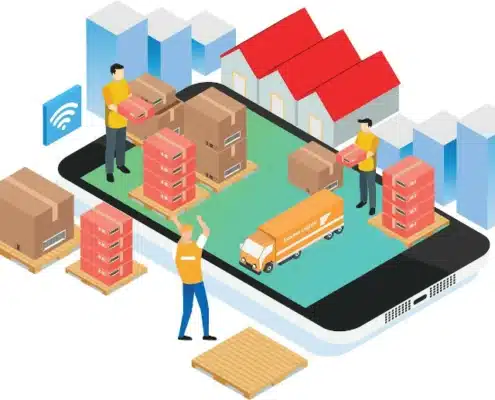 Guide to Implementing a Warehouse Management System 2 -