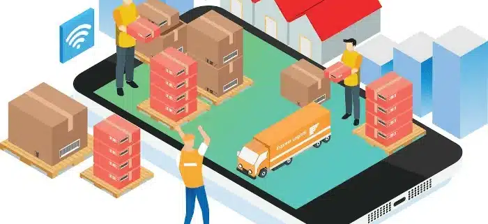 Guide to Implementing a Warehouse Management System 2 -