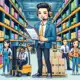 Warehouse Manager Job Description & Responsibilities 1 - 3pl billing