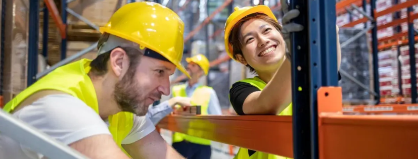 How to Assemble Warehouse Shelving Units: A Step-by-Step Guide 1 - how to assemble warehouse shelving