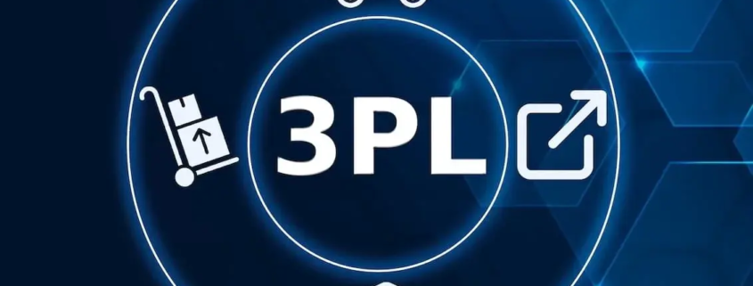 Third Party Logistics Provider Definition: What is a 3PL 1 - third party logistics provider definition