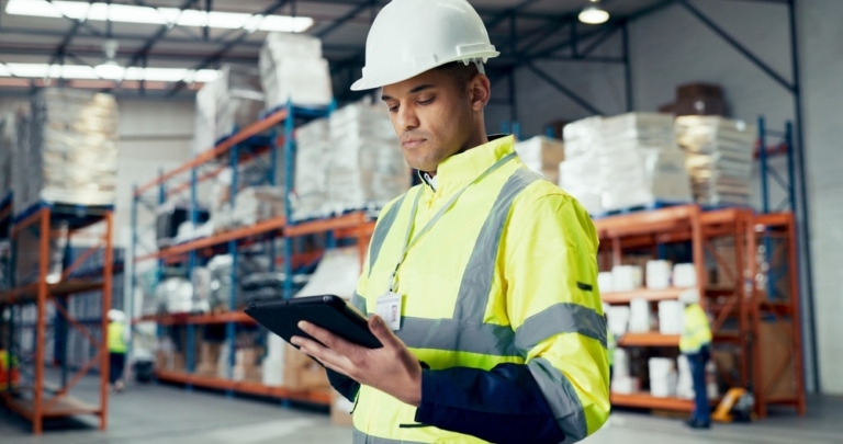 Warehouse Sops How To Write Standard Operating Procedures Templates