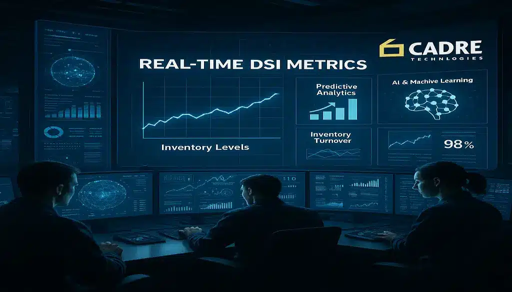 Understanding Days Sales in Inventory (DSI): Calculation and Importance 3 - days sales in inventory