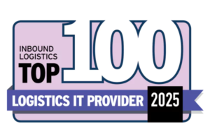 Top 100 IT Providers 2025