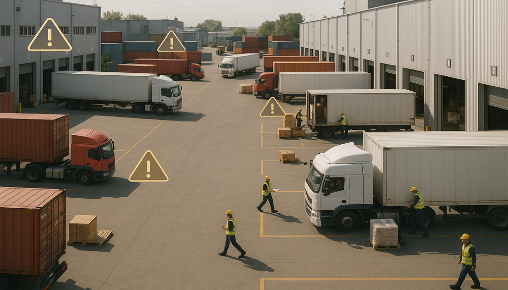 Effective Distribution Management for 3PLs: Key Strategies & Challenges 2 - distribution management for 3pls