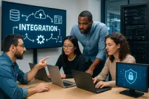 Enhancing Supply Chain Visibility: Practical Strategies for Improvement 1 - supply chain