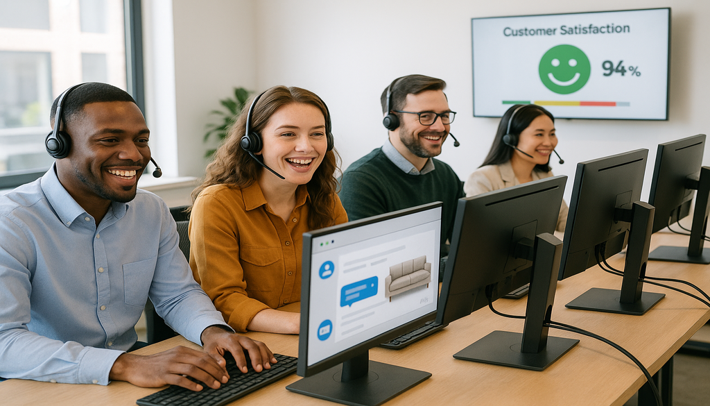 Essential Tips for Successfully Selling Furniture Online in 2025 3 - sell furniture online