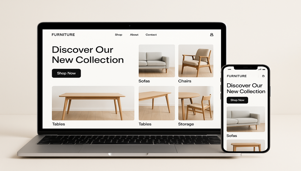 Essential Tips for Successfully Selling Furniture Online in 2025 1 - sell furniture online