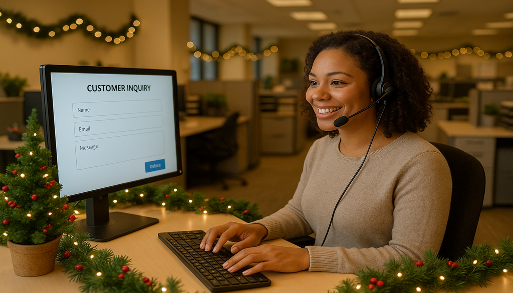 Holiday Product Sellers Checklist for Success 3 - holiday product sellers checklist