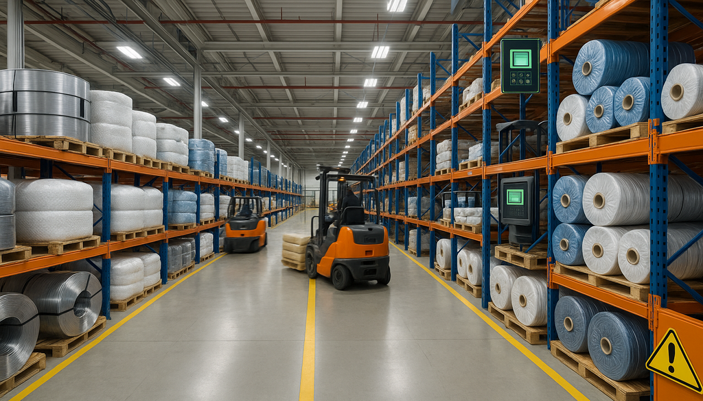 4 Inventory Types Every Manager Should Know (and Why They Matter) 1 - warehouse inventory