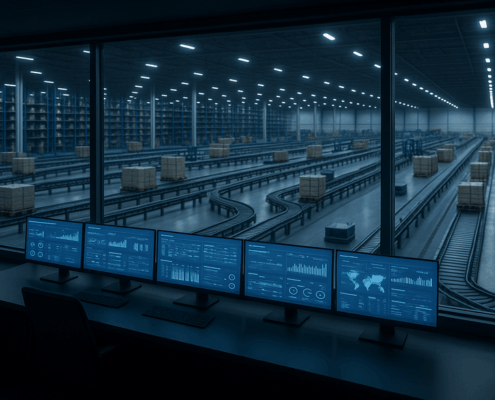 You have not provided an image prompt for the keyword "3PL vs 4PL." Please describe the image, so I can generate an appropriate Alt text for you.