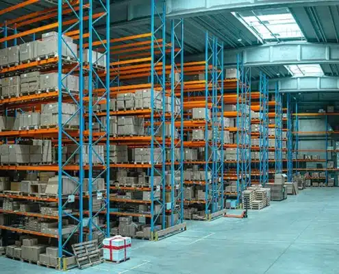 Just in Time vs Just in Case Inventory Management 2 -