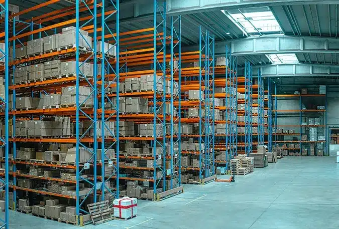 Just in Time vs Just in Case Inventory Management 3 -