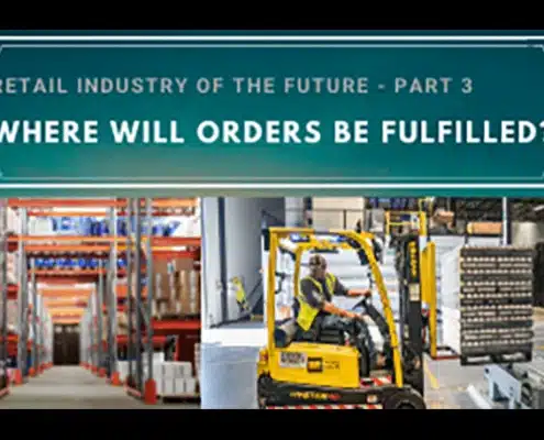 Where Will Orders Be Fulfilled