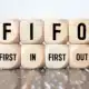 First In First Out Inventory Management: All You Need to Know About FIFO 4 - warehouse design