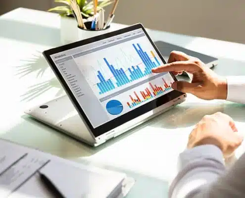 predictive analytics