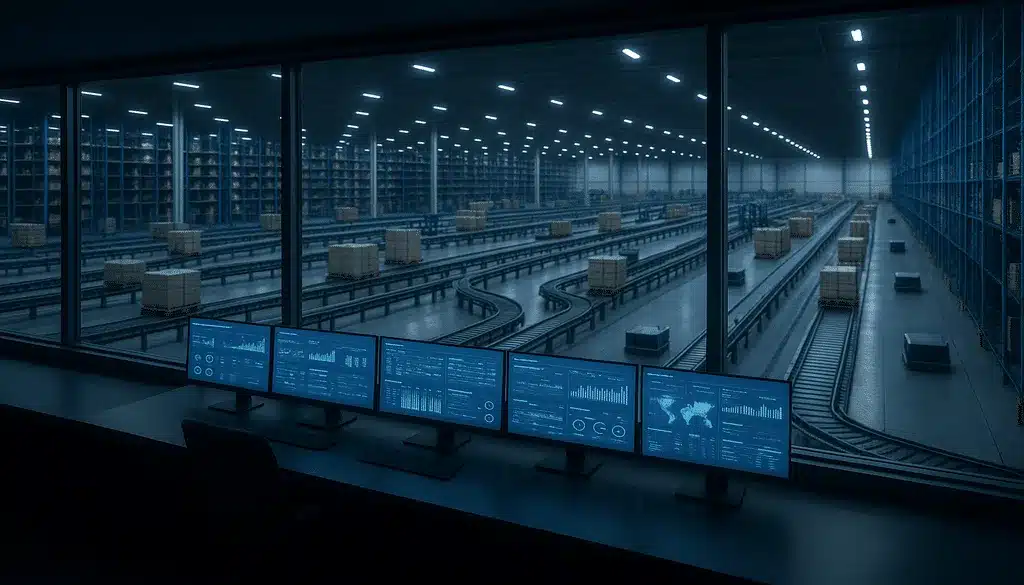 You have not provided an image prompt for the keyword "3PL vs 4PL." Please describe the image, so I can generate an appropriate Alt text for you.