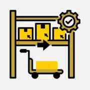 Wave Picking in Warehouse Management System 6 -