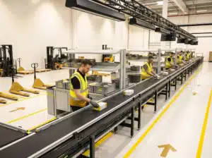 Wave Picking in Warehouse Management System 1 -