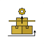 WMS RF Replenishment: Streamlining Warehouse Stock Replenishment with RF Technology 5 -